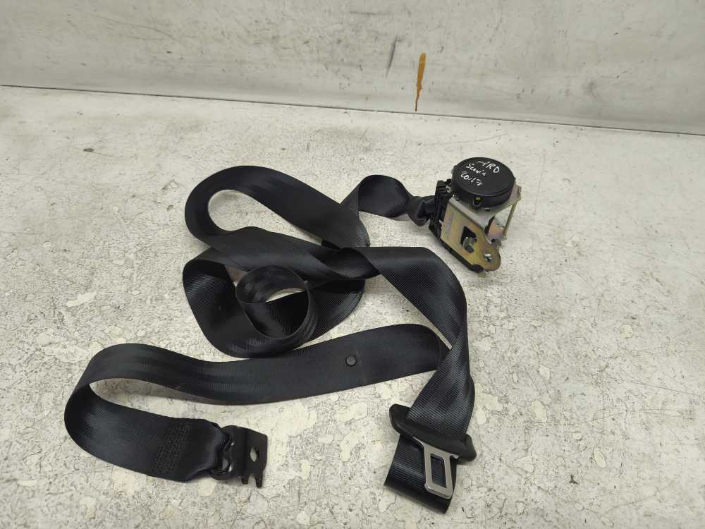 CEINTURE ARRIERE DROIT RENAULT GRAND SCENIC 2017+ - Vue 1